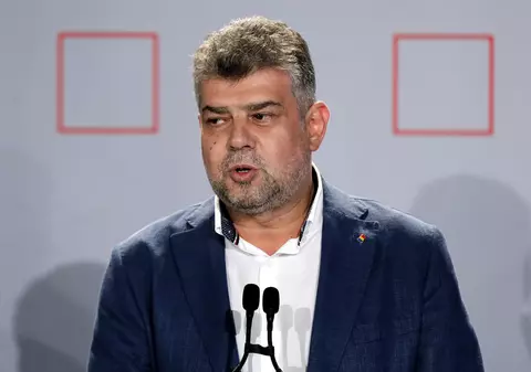 Marcel Ciolacu, după ce Florin Cîțu a fost propus premier: „Este o mare bătaie de joc! Cred că este momentul ca românii să se revolte”