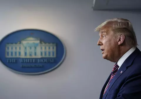 Alegeri SUA | Ce se întâmplă dacă Donald Trump refuză să accepte înfrângerea