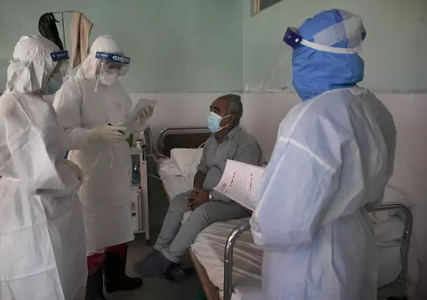 A fost depășit pragul de 60 de milioane de cazuri de COVID-19 la nivel global. Peste 1,4 milioane de decese