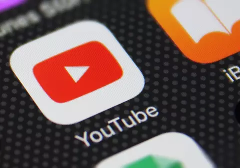 Aplicația pentru mobil YouTube a primit îmbunătățiri importante