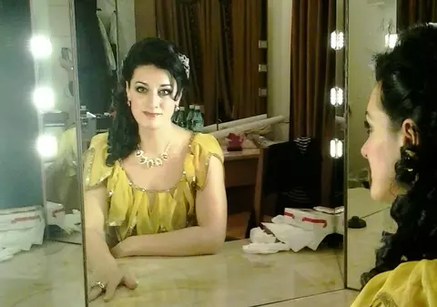 A murit mezzosoprana Maria Macsim Nicoară, de la Opera din Iași. Solista fusese victima unui accident în luna mai