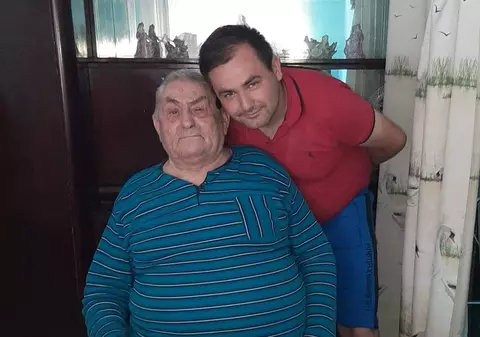 Nepotul lui Gheorghe Tătar, decedat de Covid după patru zile fără tratament la SJU Satu Mare: „De ce mor oamenii pe bandă aici, ca și cum ai tăia porcii la măcelărie?”