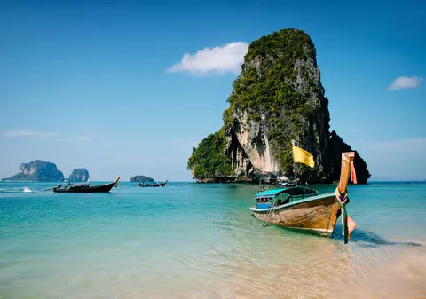 Opt motive pentru care turismul a beneficiat de pe urma unui an teribil: de la nașterea „vacanțelor lente” la sfârșitul supraturismului