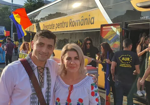 Averea deputatei AUR de Ilfov. Trei case, trei terenuri și trei bolizi: Porsche Cayenne, Mercedes ML și un BMW X