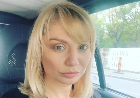 Cine este noul iubit al Cristinei Cioran. Actrița nu se mai ferește. „Locuim împreună de când ne-am cunoscut”