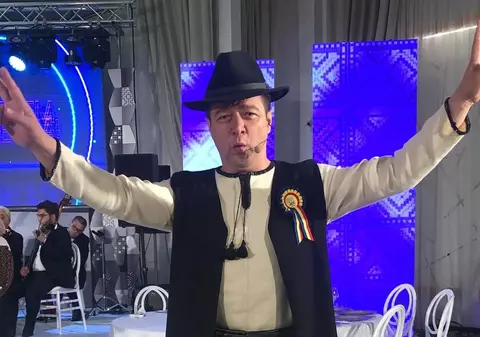 Văru Săndel susține cetele digitale din Țara Făgărașului, în plină pandemie