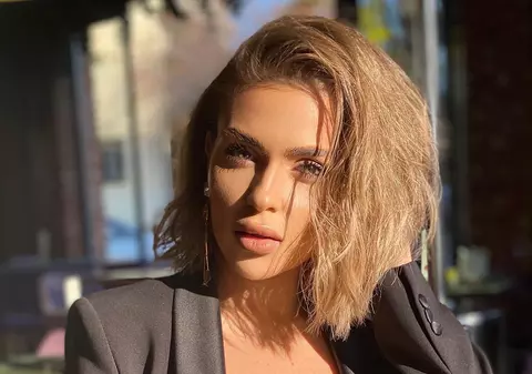 Oana Radu, transformată total după ce a slăbit 65 de kilograme. Cum arată artista acum
