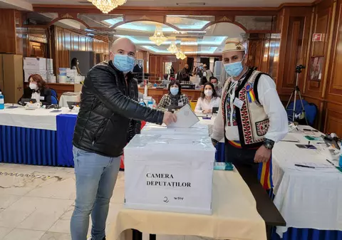 De ce nu face diaspora diferența la aceste alegeri