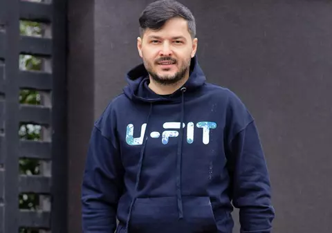 Liviu Vârciu este un tată mândru. Cum arată fiica lui, Carmina, în vârstă de 18 ani. „My Princess”