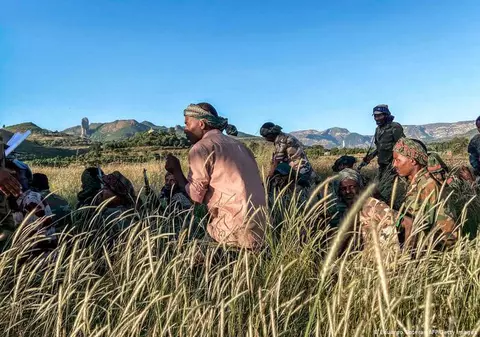 Masacru în Etiopia, unde peste 100 de persoane au fost împușcate mortal de atacatori necunoscuți