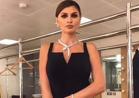 Ramona Gabor, despre cum petrece sărbătorile de iarnă în Dubai. „De vreo 6 ani nu am mai ajuns în decembrie acasă”