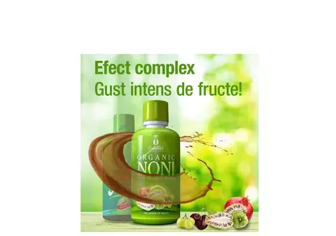 (Publicitate) 10 Beneficii Uimitoare Pentru Sanatate Ale Fructului De Noni Organic