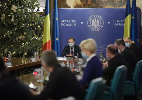 România stă cel mai prost, din toată Europa, la reprezentarea femeilor în guvern. Cum arată guvernele din celelalte state UE