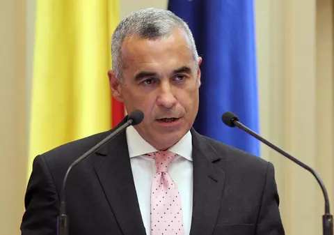 „Premierul nostru”. Cine a ajutat, din umbră, la promovarea lui Călin Georgescu, propunerea AUR pentru postul de prim-ministru