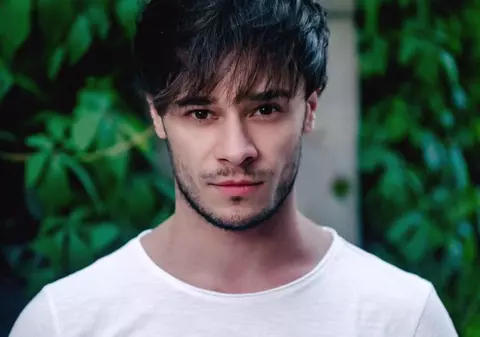 Dima Trofin, noul coprezentator de la „Mireasa”. „Simona o să vă certe, iar eu o să vin cu sfaturi”