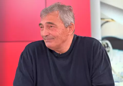 Clasa politică, arătată cu degetul de campionul mondial Ștefan Birtalan: „Sper să apuc să intru într-o sală polivalentă în București!”