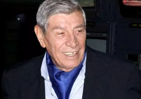 Mitică Popescu împlinește astăzi 84 de ani. Cum arată și cu ce se ocupă actorul acum