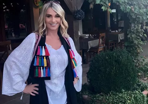 Ziua națională a României. Mesajul Nadiei Comăneci de peste Ocean: „Să trecem cu bine de această pandemie”