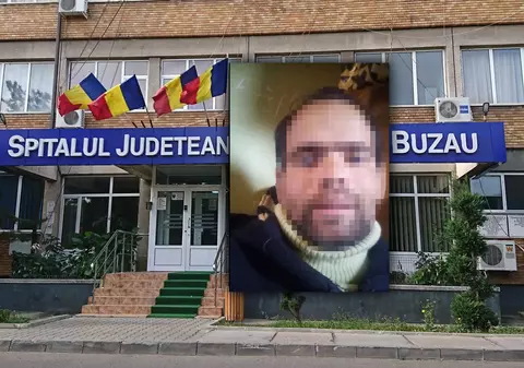 AUR solicită graţierea lui Matei Strugurel, primul român condamnat pentru zădărnicirea combaterii bolilor