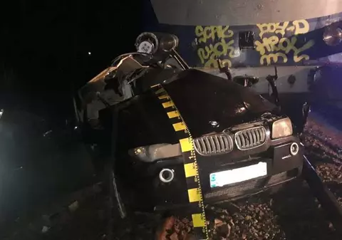 Tânăra din Arad, decedată după ce mașina pe care o conducea a fost spulberată de tren, era o promițătoare jucătoare de fotbal