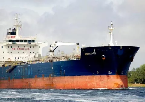 Ultimele detalii despre situația marinarului român răpit de pirați în Golful Guineea: „Au început negocierile”