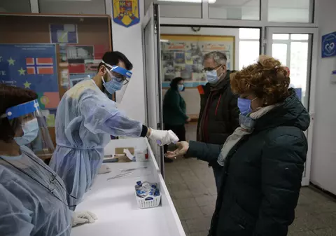 Cine a câștigat alegerile mai vedem, dar de pierdut le-am pierdut toți!