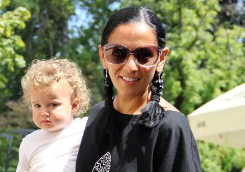 Adevăratul motiv pentru care Analia Selis a divorțat de soțul ei. „Nu era de acceptat în viață. Ajungi să te usuci de toate sentimentele posibile”