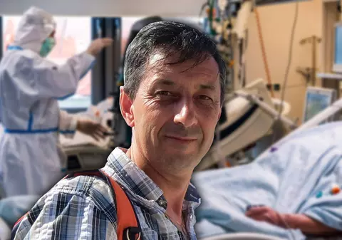 Acuzele unui medic, șef de secție: „La Cluj-Napoca beneficiezi de tratament cu Remdesivir și Tocilizumab, la Câmpia Turzii nu există aceste terapii”