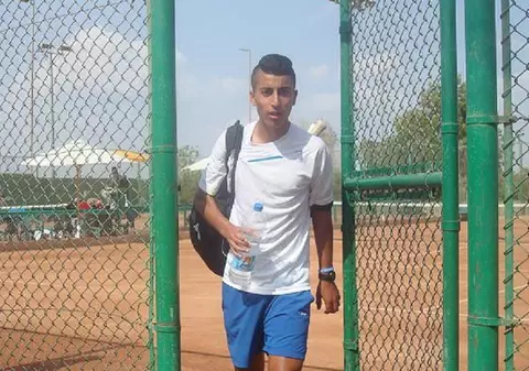Jucătorul algerian Aymen Ikhlef, suspendat pe viață din tenis. Cum s-a ajuns la această decizie