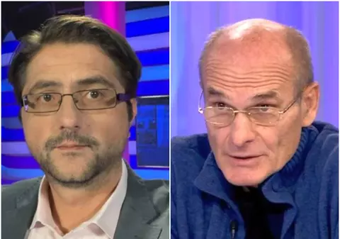 Răspunsul lui CTP pentru Costi Rogozanu, după ce a fost acuzat de rasism pentru un text de acum 11 ani: „O manipulare ordinară”