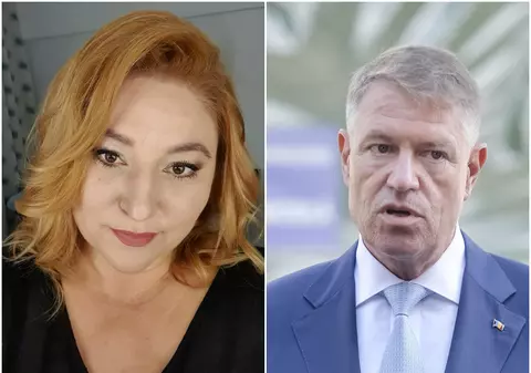 Ce a făcut Diana Șoșoacă în fața lui Iohannis. Senatoarea AUR a dezvăluit ce s-a întâmplat după ce camerele TV s-au oprit: „SPP-ul a înlemnit”