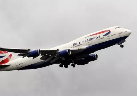 Se reiau zborurile către Marea Britanie de luni. Bulgaria, scoasă de pe lista galbenă în plin sezon de schi