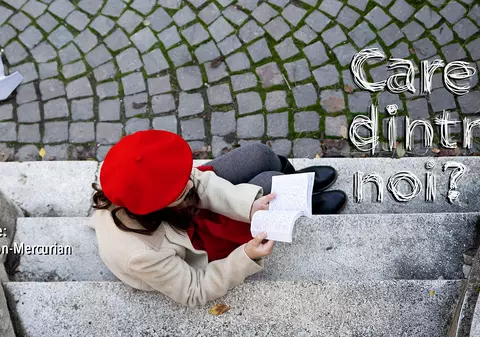 Debutul în film al regizoarei Chris Simion-Mercurian se transmite online, gratuit. Povestea filmului „Care dintre noi?”