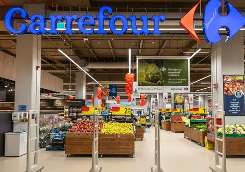 Program Carrefour de Crăciun 2021. Când e deschis la Carrefour pe 24, 25 și 26 decembrie