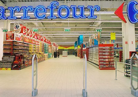 Program Carrefour de Paște 2021 și 1 Mai. Cum vor funcționa magazinele