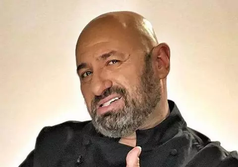 Intervenția estetică făcută de Cătălin Scărlătescu. Juratul de la „Chefi la cuțite”, schimbare radicală înainte de sărbători
