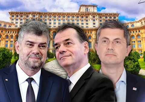 Noi rezultate parțiale BEC la alegeri: PSD, pe primul loc, urmat de PNL și USR.  Pro România nu a atins pragul, iar PMP este la limită