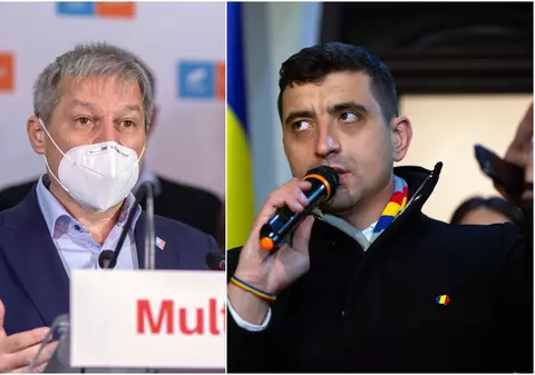 Avem două mișcări noi, complet diferite, USR-PLUS și AUR. Ce au făcut în Europa nou-veniții ca să reziste?