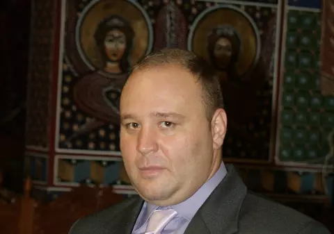 Claudiu Pătrașcu, fost luptător, a murit de COVID la 46 de ani: „A 12-a zi la aparatele ATI-ului. E groaznic”