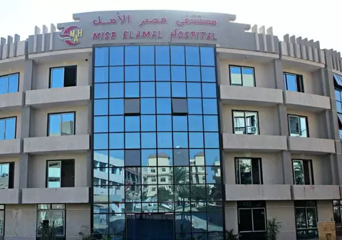 Incendiu cu șapte morți la secția ATI Covid a unui spital din Egipt