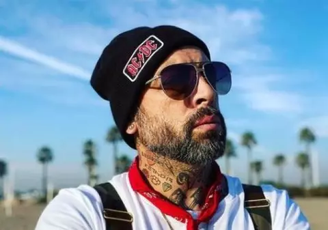 CRBL, complet schimbat după ce s-a mutat în Spania. Cum arată acum și ce decizie a luat artistul. „Nu mai vreau viața aia”