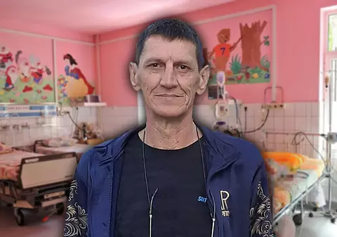 Noi dovezi: asistentul abuzator sexual al mamelor copiilor spitalizați în Timișoara a fost reclamat degeaba vreme de 14 ani!