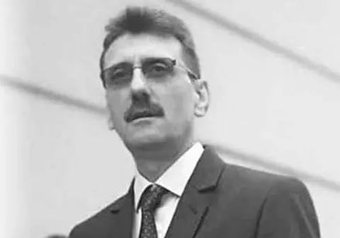 Vicepreședintele CJ Caraș-Severin a murit din cauza COVID-19. Marcel Vela: „Inima sa mare, dar obosită, a cedat”