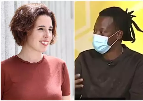 Comentariul unei deputate din Spania la adresa unor imigranți care se plâng că țara e rasistă: „Le luăm bilete de avion”