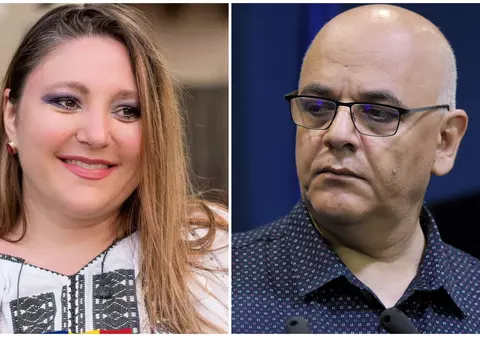 VIDEO | Ce a făcut Diana Șoșoacă (AUR) înainte să meargă la întâlnirea cu Klaus Iohannis. Mesaj pentru Raed Arafat