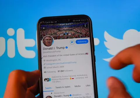 Un hacker din Olanda i-a spart contul de Twitter lui Donald Trump. Ce parolă folosea președintele SUA