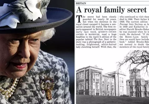 Secretul familiei regale britanice, readus la lumină, după mai bine de 40 de ani, în serialul ”The Crown”