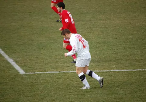 Florinel Ursu, fostul atacant de la FC Botoșani, a murit din cauza COVID-19