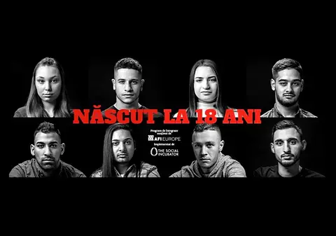 (Publicitate) Programul Plan de Viață ajută tinerii ieșiți din sistemul instituționalizat să-și construiască propria viață
