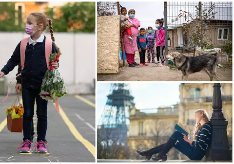 Recomandări de weekend. Te interesează educația copiilor tăi? 3 articole din această săptămână pe care poate n-ai avut timp să le citești